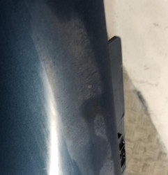 Aile avant droit RENAULT CLIO 2 Photo n°5