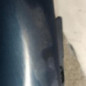 Aile avant droit RENAULT CLIO 2