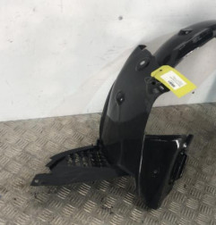 Pare boue avant droit RENAULT CLIO 2