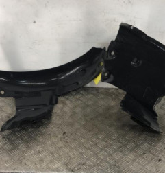 Pare boue avant droit RENAULT CLIO 2 Photo n°4