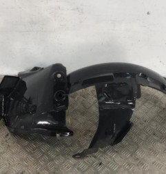 Pare boue avant gauche RENAULT CLIO 2 Photo n°1