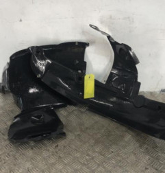 Pare boue avant gauche RENAULT CLIO 2