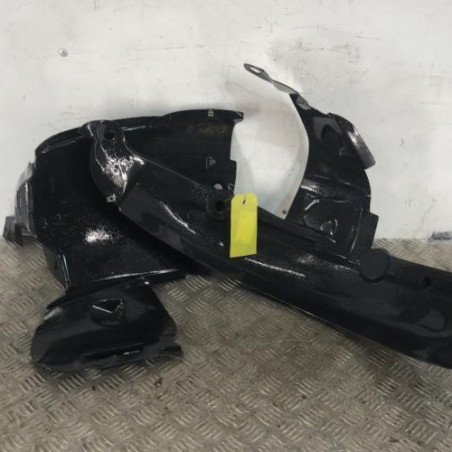 Pare boue avant gauche RENAULT CLIO 2