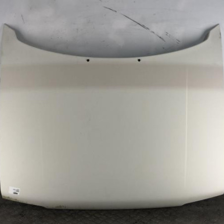 Capot PEUGEOT 205 Photo n°1