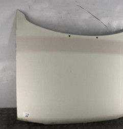 Capot PEUGEOT 205 Photo n°3