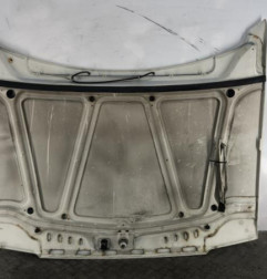 Capot PEUGEOT 205 Photo n°4