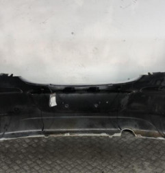 Pare choc arriere OPEL CORSA D Photo n°8