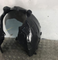 Pare boue avant droit OPEL CORSA D Photo n°3