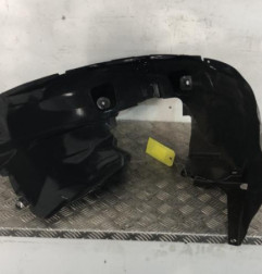 Pare boue avant droit OPEL CORSA D Photo n°4