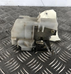 Serrure arriere droit RENAULT CLIO 2 Photo n°1