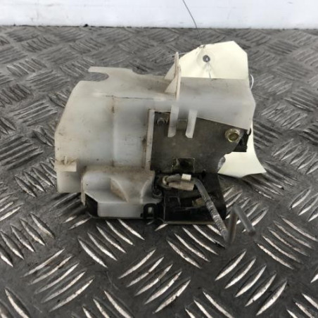 Serrure arriere droit RENAULT CLIO 2 Photo n°1