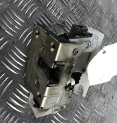 Serrure arriere droit RENAULT CLIO 2