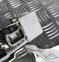 Serrure arriere droit RENAULT CLIO 2 Photo n°3