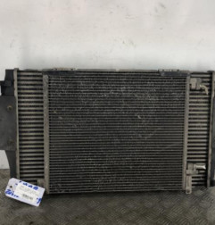 Radiateur clim SAAB 9.3 2 Photo n°1