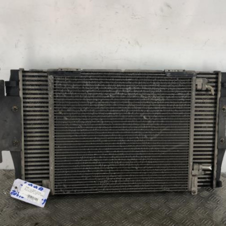 Radiateur clim SAAB 9.3 2 Photo n°1