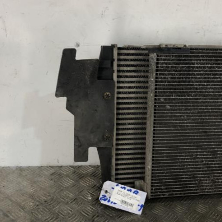 Radiateur clim SAAB 9.3 2