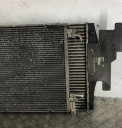 Radiateur clim SAAB 9.3 2 Photo n°3