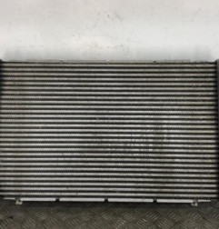 Radiateur clim SAAB 9.3 2 Photo n°4