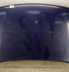 Capot CITROEN SAXO Photo n°1