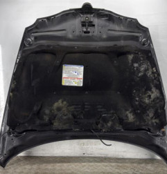 Capot ALFA ROMEO GT Photo n°3