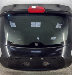 Malle/Hayon arriere NISSAN JUKE 1 Photo n°1