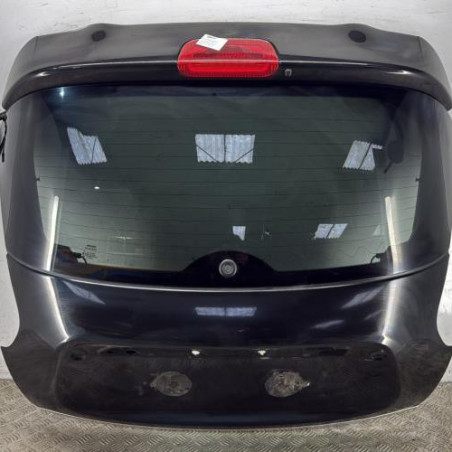 Malle/Hayon arriere NISSAN JUKE 1 Photo n°1