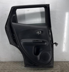 Porte arriere gauche NISSAN JUKE 1 Photo n°3