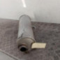 Silencieux arriere (echappement) PEUGEOT 206