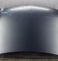 Capot OPEL ZAFIRA B Photo n°1