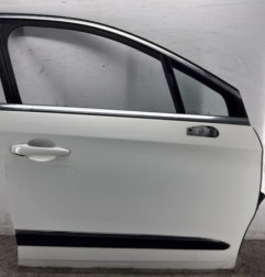 Porte avant droit CITROEN DS4 Photo n°1