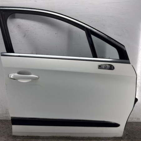 Porte avant droit CITROEN DS4 Photo n°1