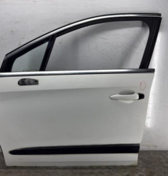 Porte avant gauche CITROEN DS4 Photo n°1