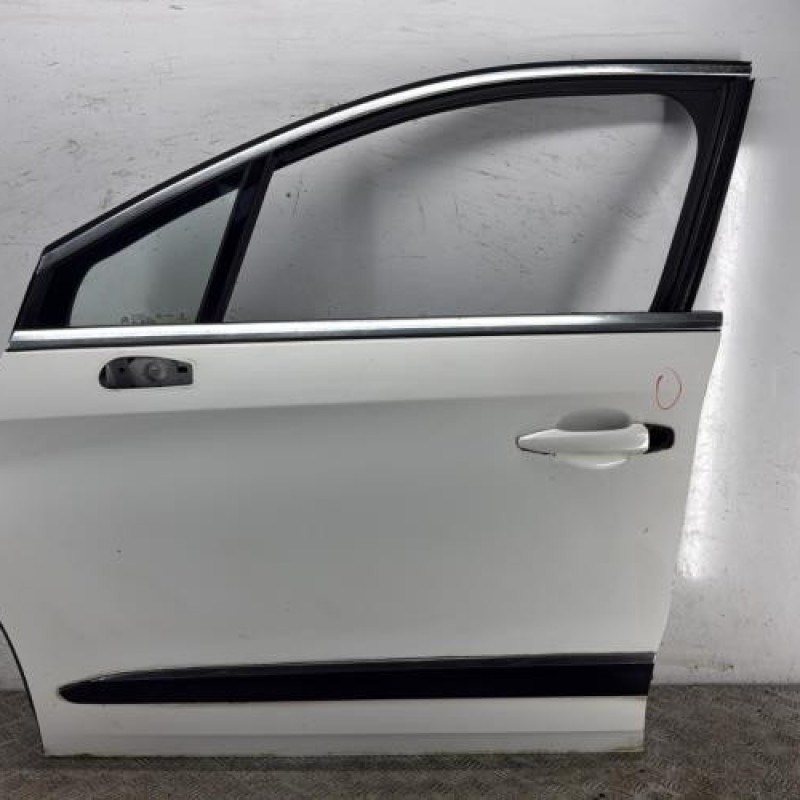 Porte avant gauche CITROEN DS4