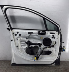 Porte avant gauche CITROEN DS4 Photo n°3