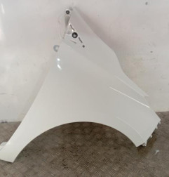 Aile avant droit RENAULT ZOE 1 Photo n°1