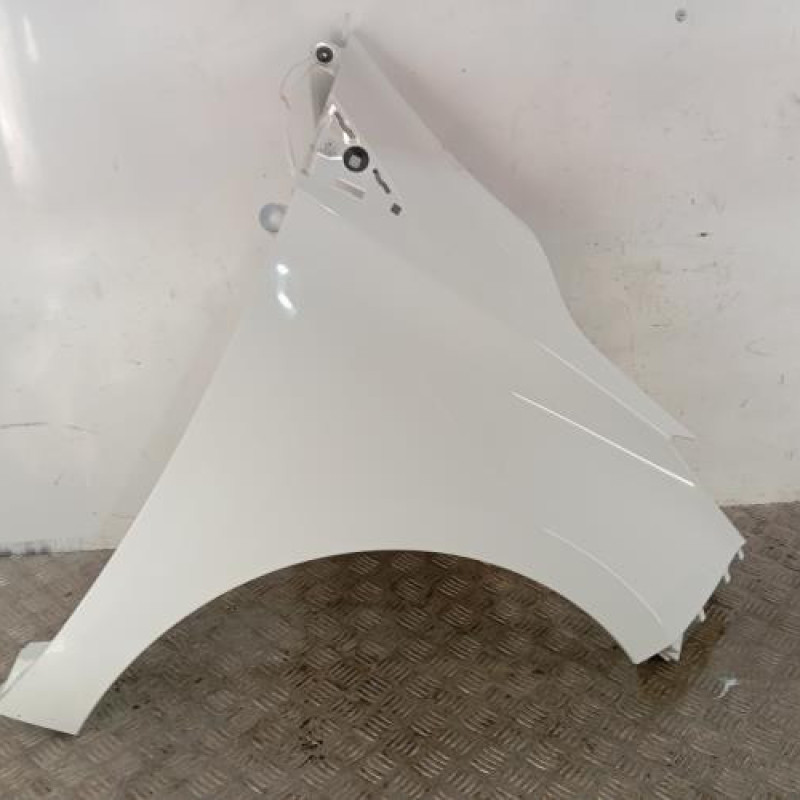 Aile avant droit RENAULT ZOE 1