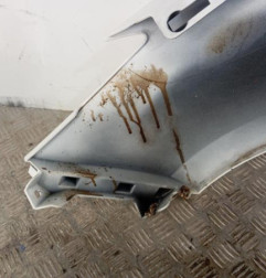 Aile avant droit RENAULT ZOE 1 Photo n°3