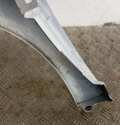 Aile avant droit RENAULT ZOE 1 Photo n°4