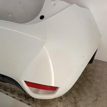 Pare choc arriere RENAULT ZOE 1