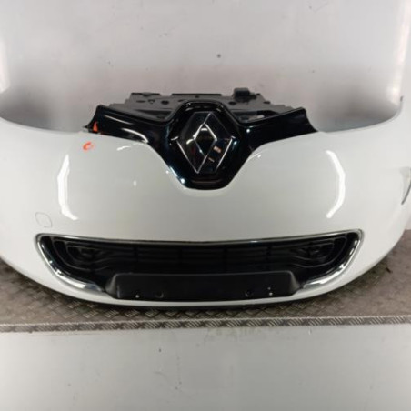 Pare choc avant RENAULT ZOE 1 Photo n°1