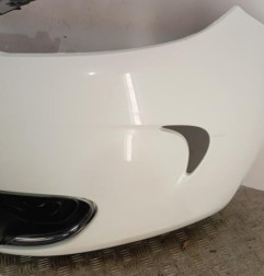 Pare choc avant RENAULT ZOE 1 Photo n°3