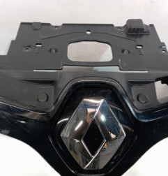 Pare choc avant RENAULT ZOE 1 Photo n°4