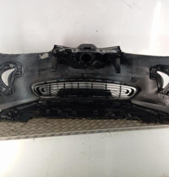 Pare choc avant RENAULT ZOE 1 Photo n°5