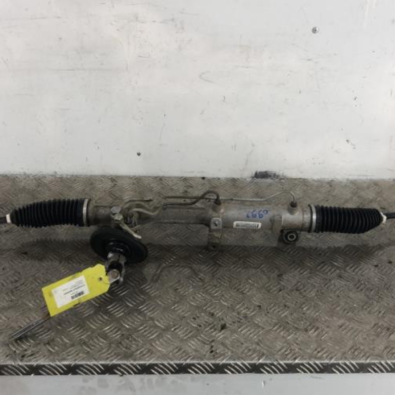 Cremaillere assistee FIAT FIORINO 3