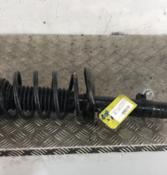 Amortisseur avant gauche PEUGEOT 208 1 Photo n°1