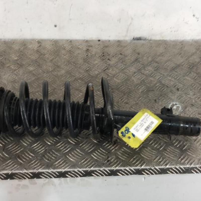 Amortisseur avant gauche PEUGEOT 208 1