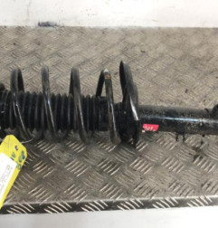 Amortisseur avant droit PEUGEOT 208 1 Photo n°1