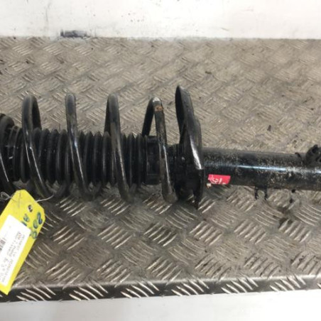 Amortisseur avant droit PEUGEOT 208 1 Photo n°1