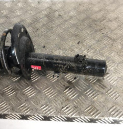 Amortisseur avant droit PEUGEOT 208 1 Photo n°3