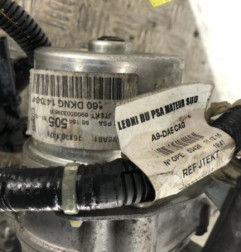 Cremaillere assistee PEUGEOT 208 1 Photo n°5